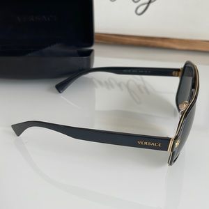 Versace Sunglasses